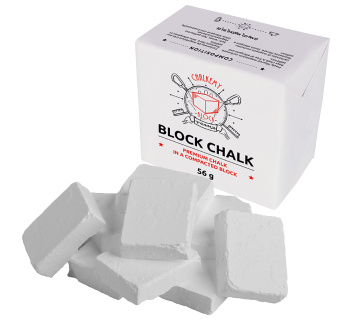 Block Chalk; 56 g