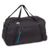 Packable Duffle; 70 l; black