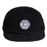 MESMER Spiral Cap black