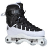 AG 15 Montre Livingston Pro Skate white / black