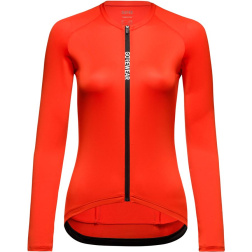 GORE Spinshift Long Sleeve Jersey Womens