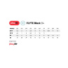 Flyte Black 84