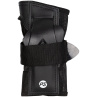 Standard Black Wristguard