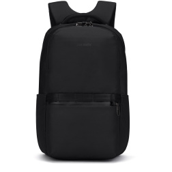 batoh PACSAFE METROSAFE X 25L BACKPACK black