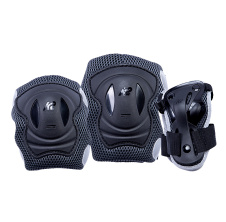 K2 Performance M Pad Set