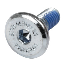 Hex Mounting Screw 17mm