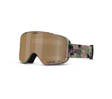 GIRO Method Green Marble Vivid Petrol/Vivid Infrared (2skla)