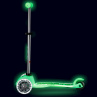 Mini DeLuxe Glow LED Plus - lime