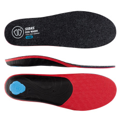 Sidas 3Feet Eco Warm Low