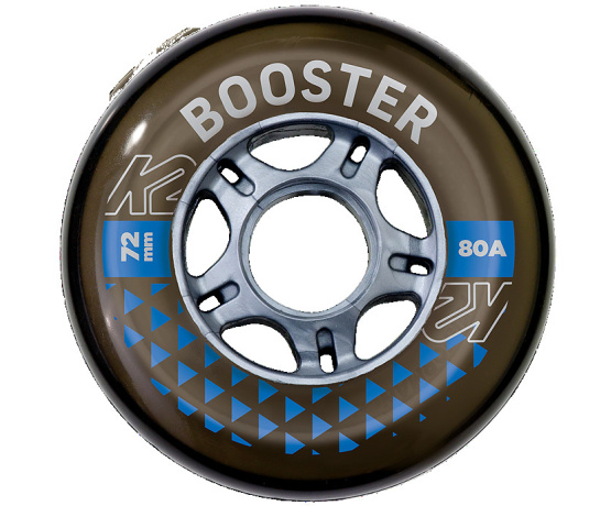 Booster 72mm 80A 4ks