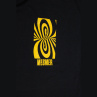 Mesmer "Mesmerized Yellow" T-Shirt