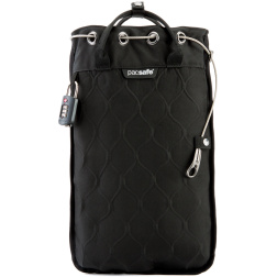 taška PACSAFE TRAVELSAFE 5L GII black