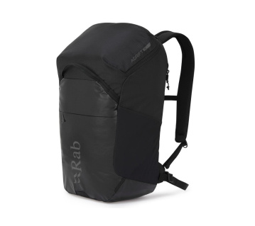 Adrift 30 black/BLK batoh