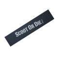 Griptape Scoot or Die