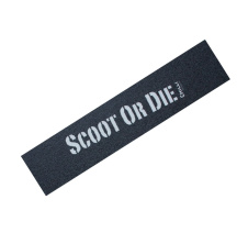 Griptape Scoot or Die