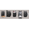 batoh PACSAFE VENTURESAFE EXP35 TRAVEL BACKPACK black