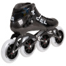 ACCEL Race Black 100