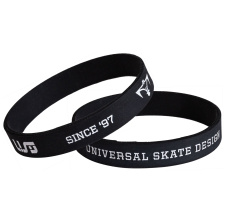 USD Bracelet black