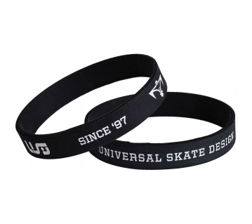 USD Bracelet black