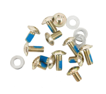 Mounting Screw Set