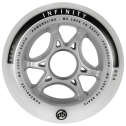 Infinity 90mm 85A, pc.