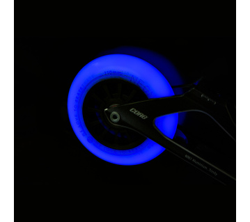 Neons 110/85A Blue 3-pack