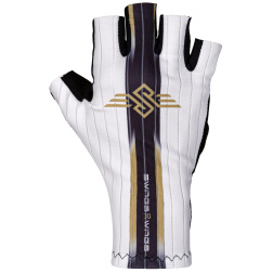 Swings Aero Gloves White