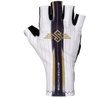 Swings Aero Gloves White