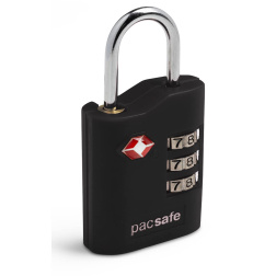 zámek PACSAFE PROSAFE 700 COMBINATION PADLOCK