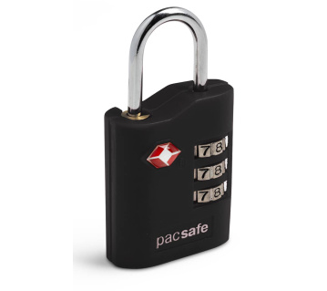 zámek PACSAFE PROSAFE 700 COMBINATION PADLOCK