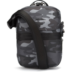 taška PACSAFE METROSAFE X COMPACT CROSSBODY camo