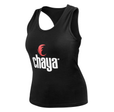 Logo Tank Top