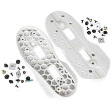 Sway Soulplate Gen 2, White