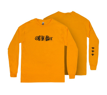 Kizer "2K" Longsleeve