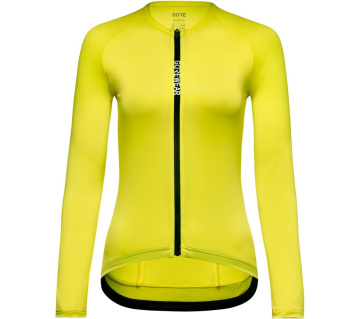 GORE Spinshift Long Sleeve Jersey Womens