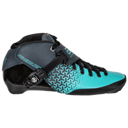 Core Performance Teal Boot