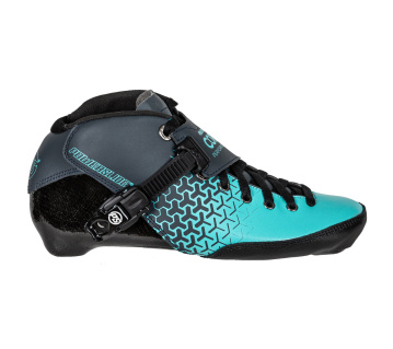 Core Performance Teal Boot