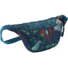 ledvinka NITRO HIP BAG tropical