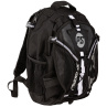 Fitness Backpack Black