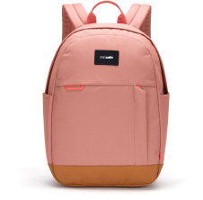 batoh PACSAFE GO 15L BACKPACK rose