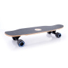 Longboard do skateparku