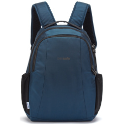 batoh PACSAFE METROSAFE LS350 ECONYL® BACKPACK econyl® ocean