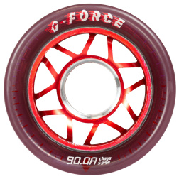 G-Force Alloy Grippy