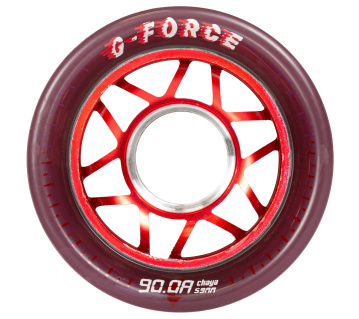 G-Force Alloy Grippy