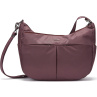 kabelka PACSAFE CRUISE CARRY ALL CROSSBODY pinot