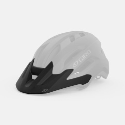 GIRO Fixture II Visor-black