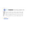 Phuzion Argon Bluebird 100