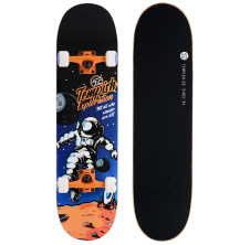 EXPLORATE skateboard