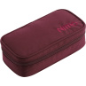 penál NITRO PENCIL CASE XL wine