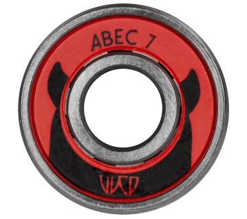 ABEC 7 Carbon Pro, Big Pack